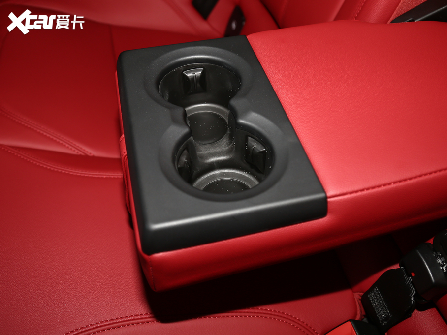 2019Giulia~ 280HP A Black Package