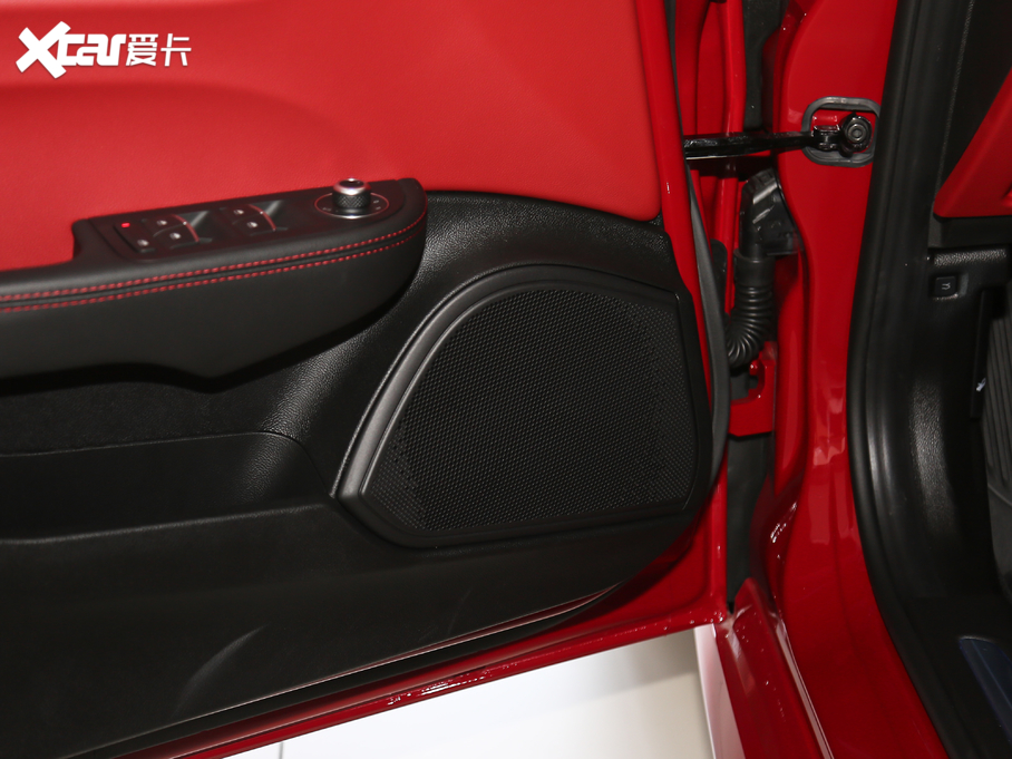 2019Giulia~ 280HP A Black Package