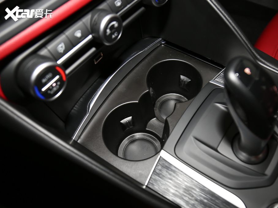 2019Giulia~ 280HP A Black Package