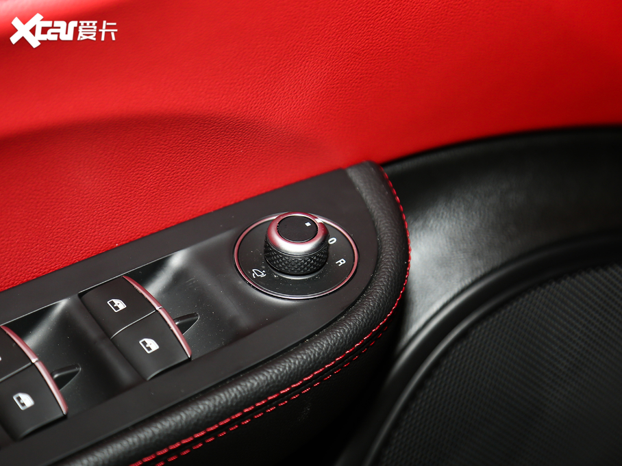 2019Giulia~ 280HP A Black Package