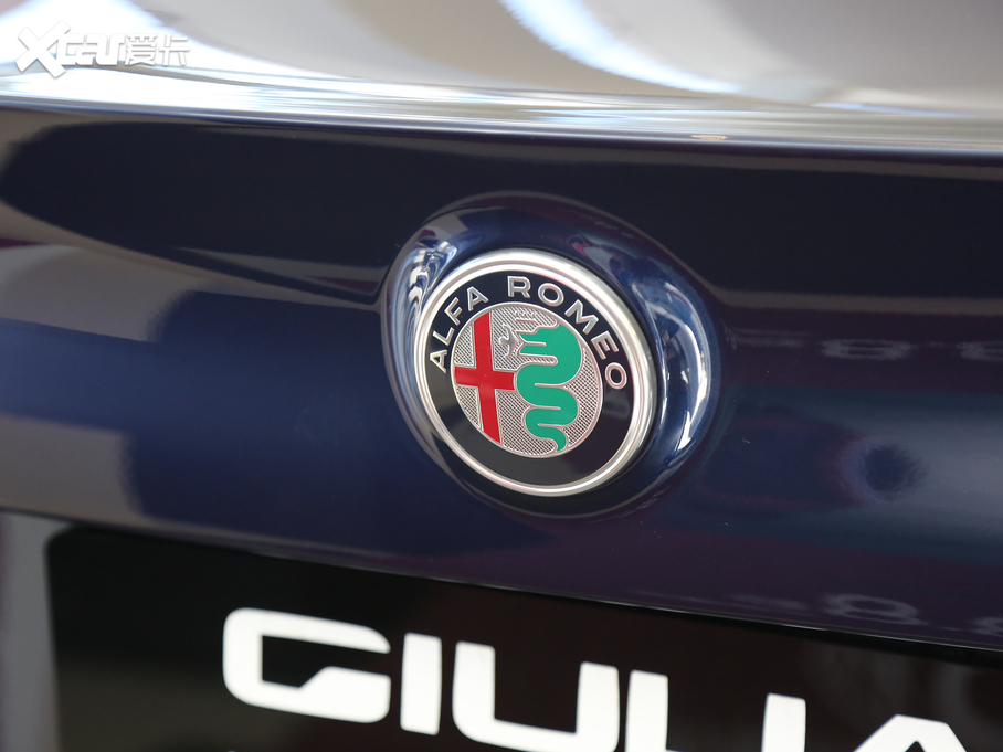 2019Giulia~ 280HP A