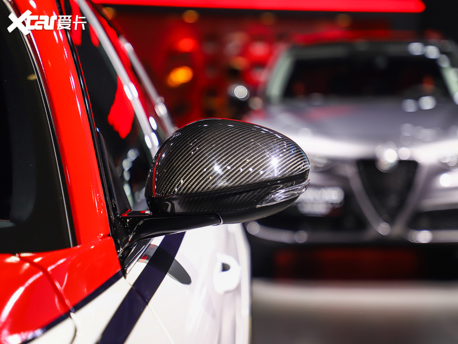 2019Giulia~ 510HP F1