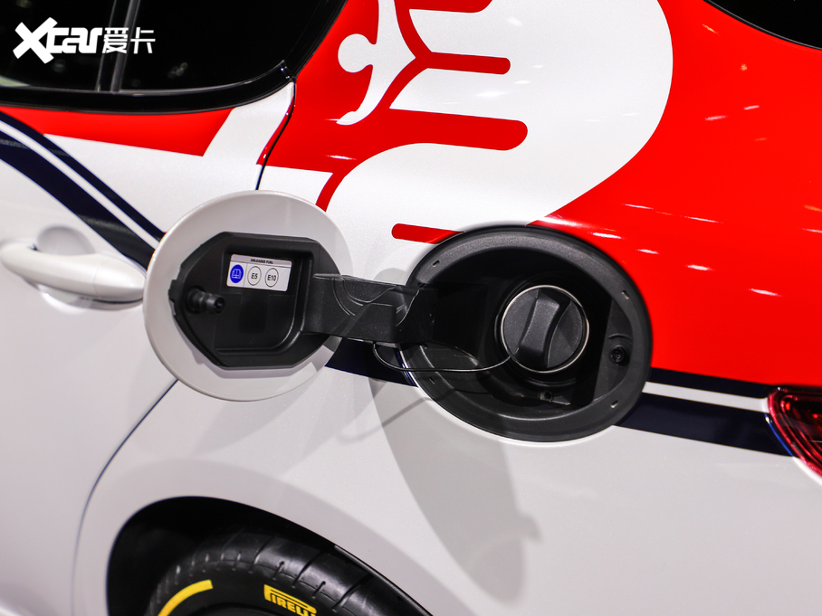 2019Giulia~ 510HP F1