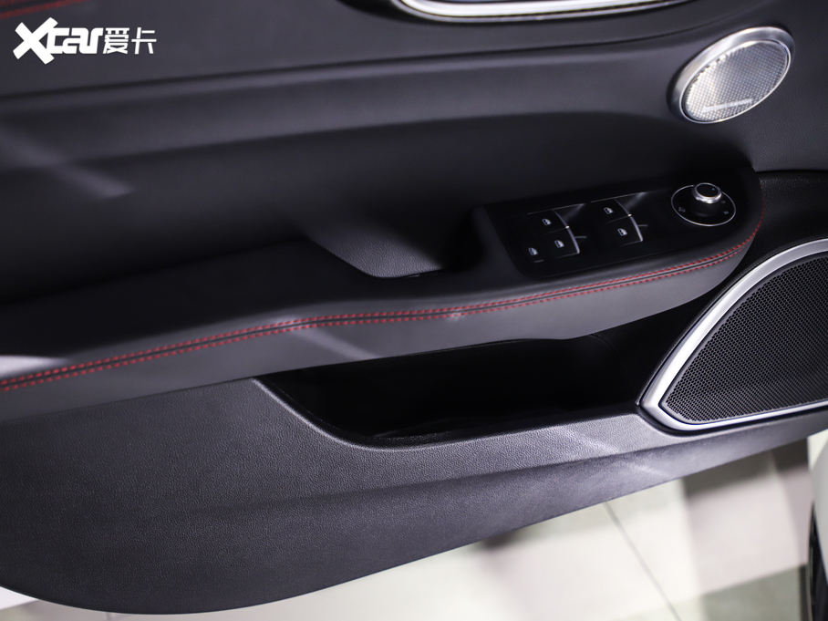 2019Giulia~ 510HP F1