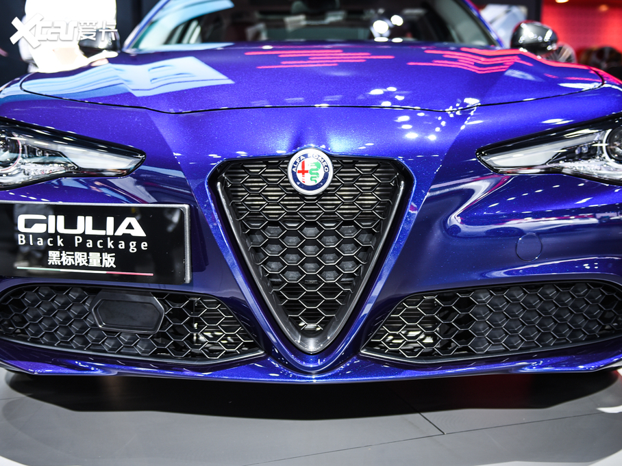 2019Giulia~ 280HP A