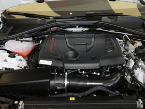 2019280HP A Black Package 