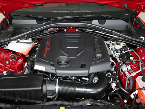 2019280HP A Black Package 