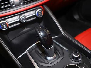 2019款280HP 豪华版 换挡杆