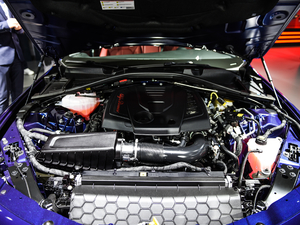 2019款280HP 豪华版 其它