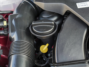 2019款510HP 四叶草版 其它