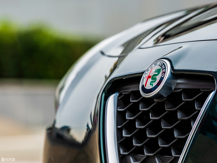 2019��Giulietta Executive