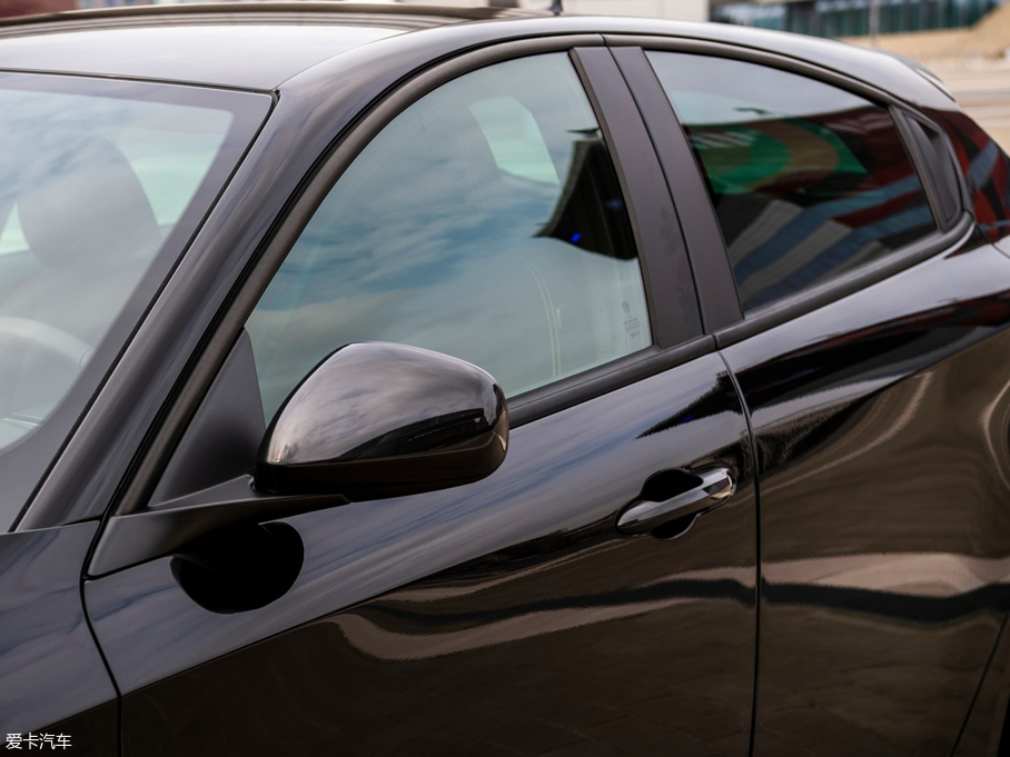 2019��Giulietta Executive