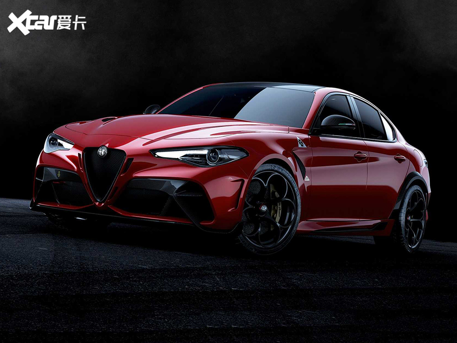 2020��Giulia�����~ GTA