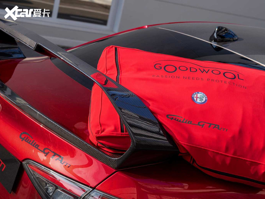 2020��Giulia�����~ GTAm