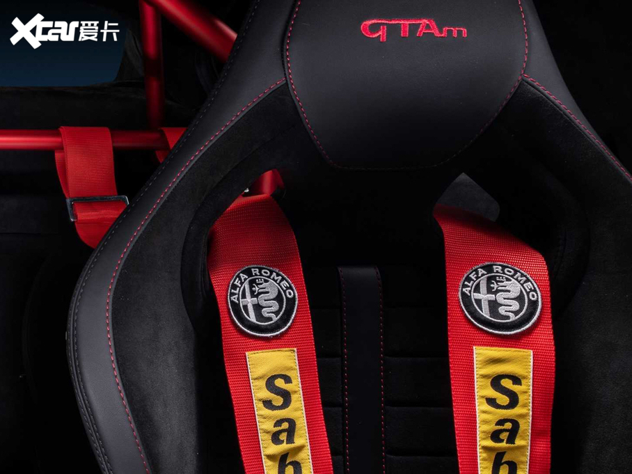 2020��Giulia�����~ GTAm