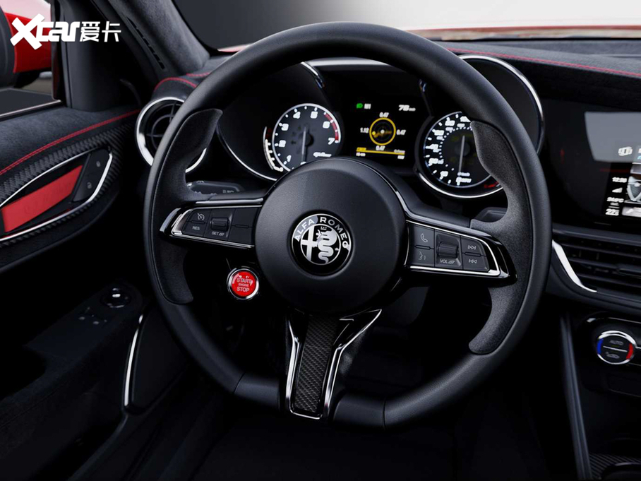 2020��Giulia�����~ GTAm