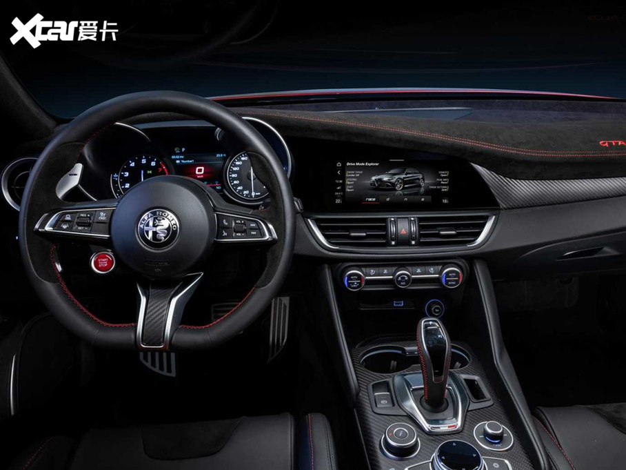 2020��Giulia�����~ GTAm