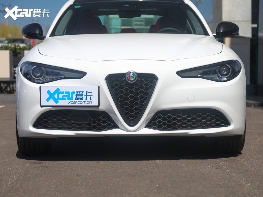 2020Giulia~ 280HP A