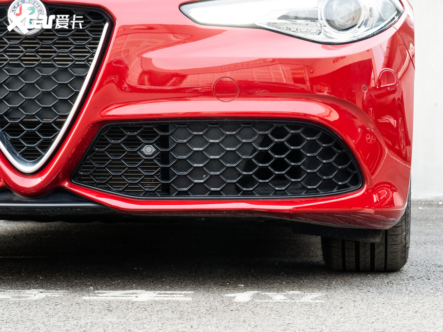 2020Giulia~ 280HP A\Ӱ