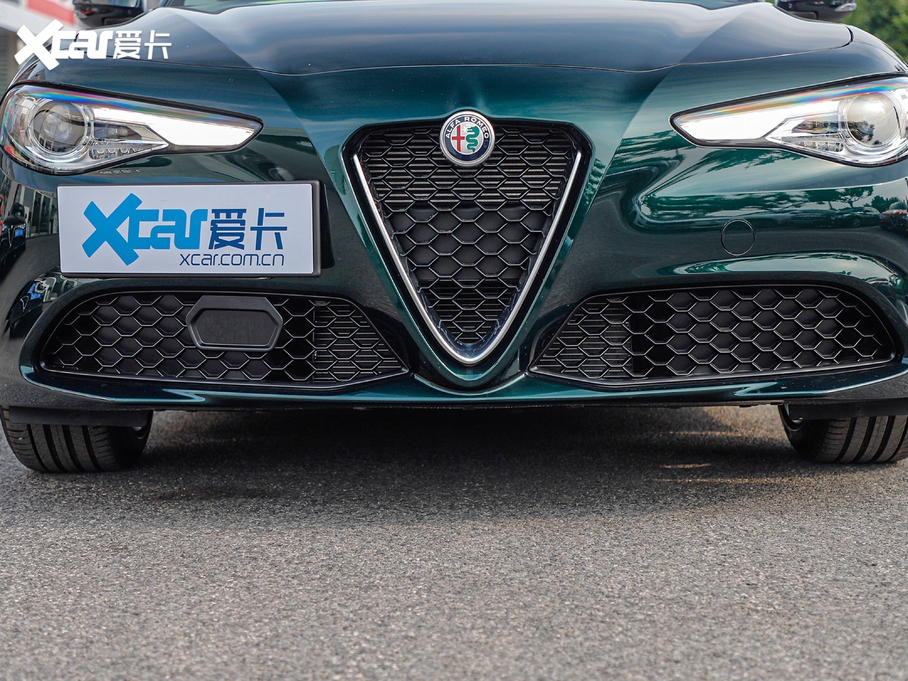 2020Giulia~ 280HP VIRTU