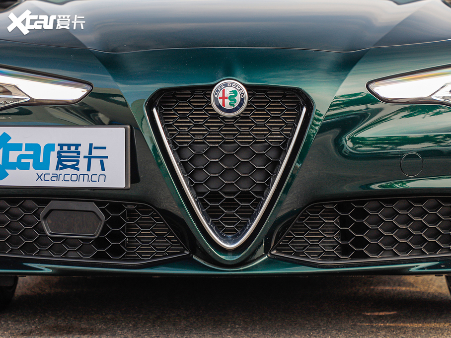 2020Giulia~ 280HP VIRTU