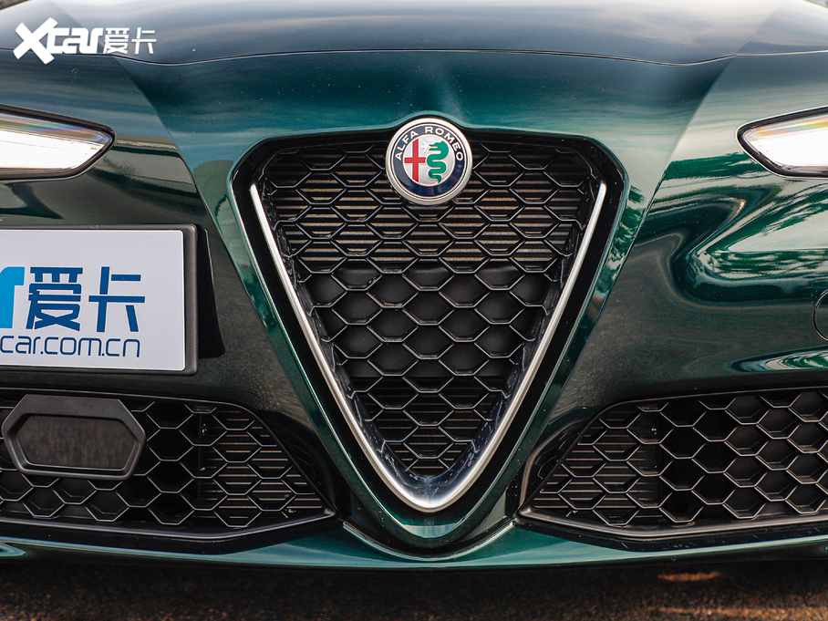 2020Giulia~ 280HP VIRTU