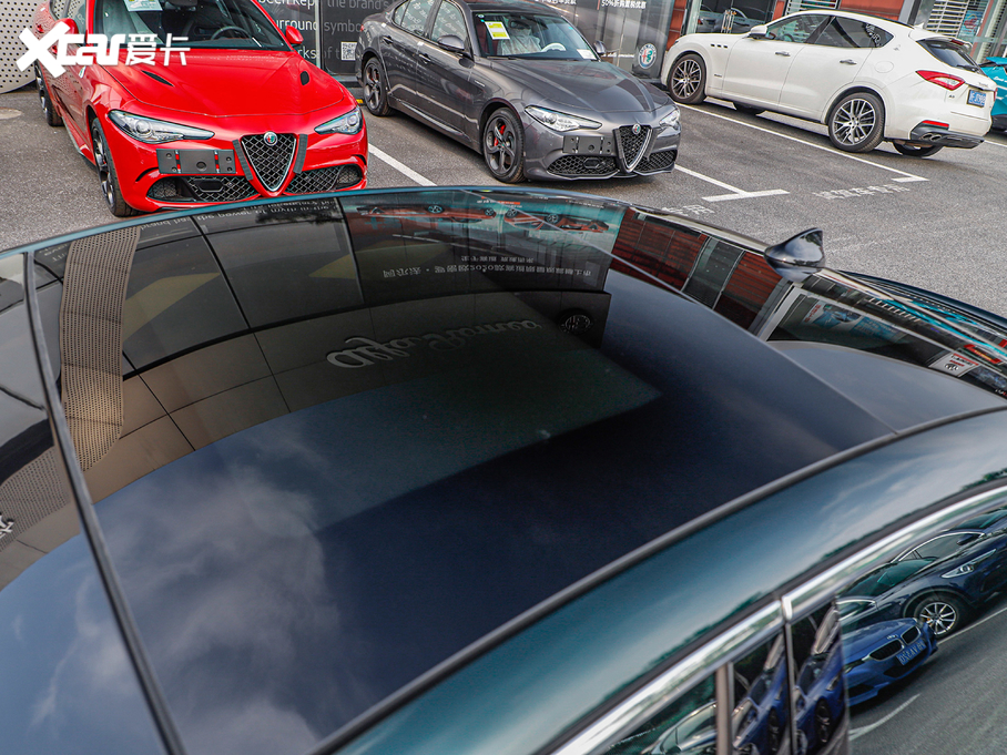 2020Giulia~ 280HP VIRTU