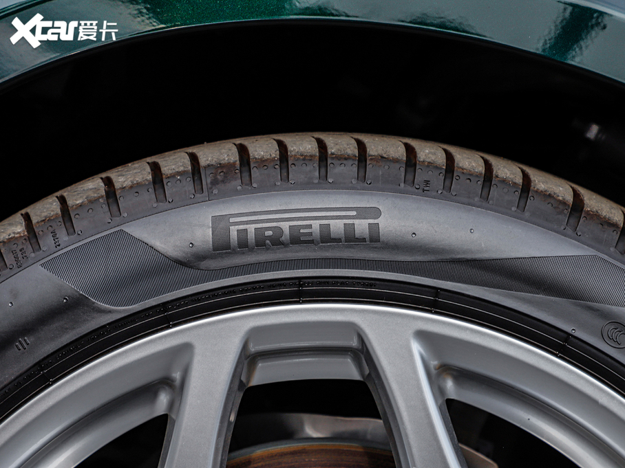 2020Giulia~ 280HP VIRTU