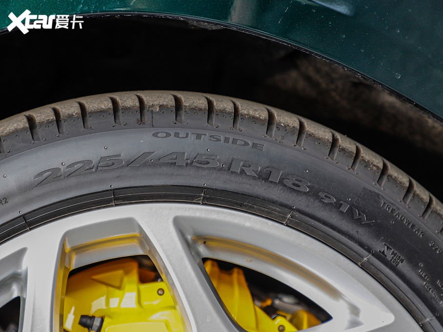 2020Giulia~ 280HP VIRTU