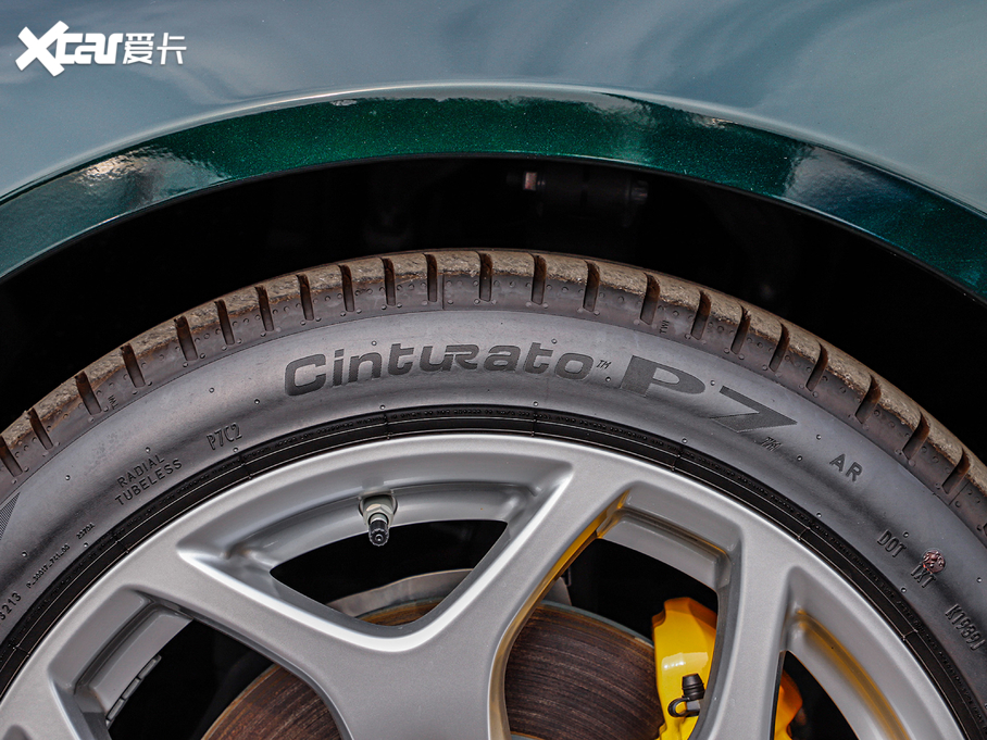 2020Giulia~ 280HP VIRTU