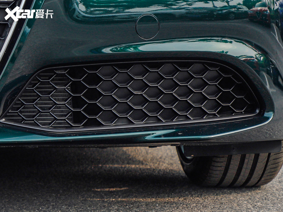 2020Giulia~ 280HP VIRTU