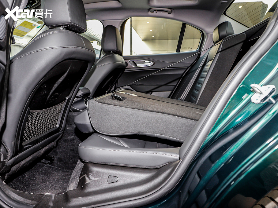 2020Giulia~ 280HP VIRTU