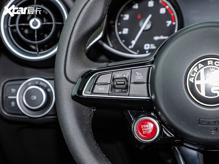 2020Giulia~ 280HP VIRTU