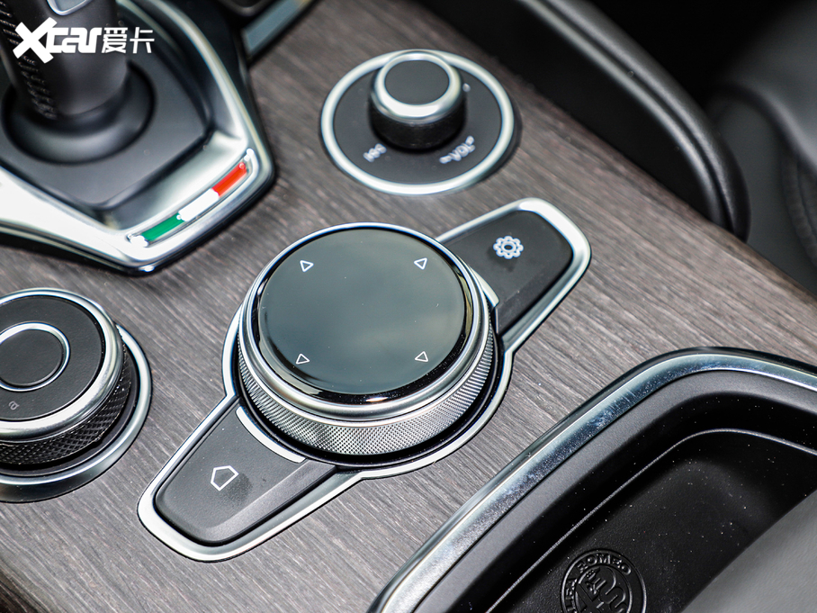 2020Giulia~ 280HP VIRTU