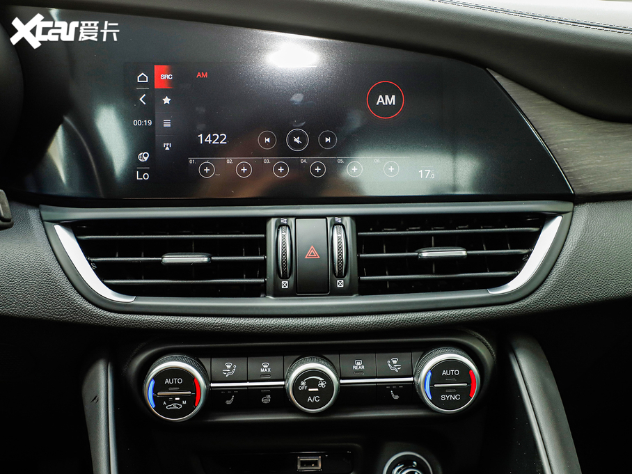 2020Giulia~ 280HP VIRTU