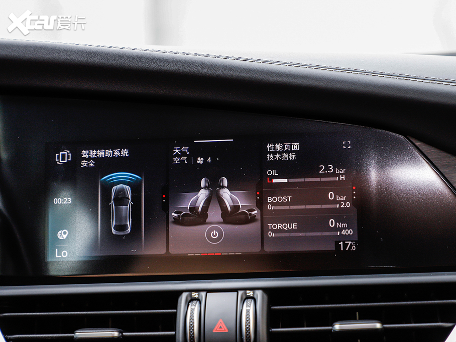 2020Giulia~ 280HP VIRTU