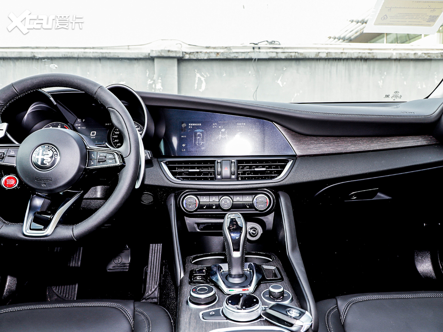 2020Giulia~ 280HP VIRTU