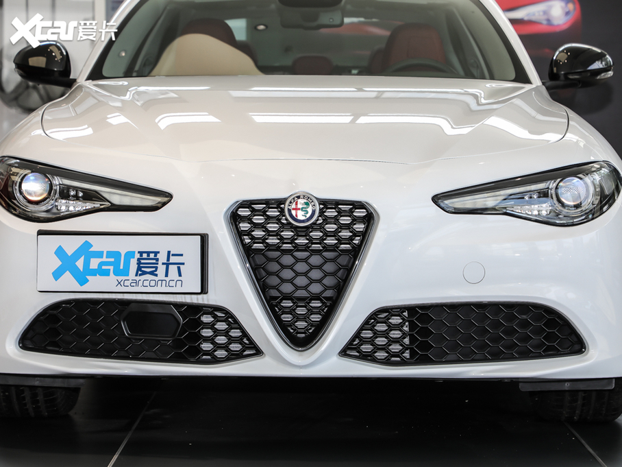 2020Giulia~ 280HP ҹӰ