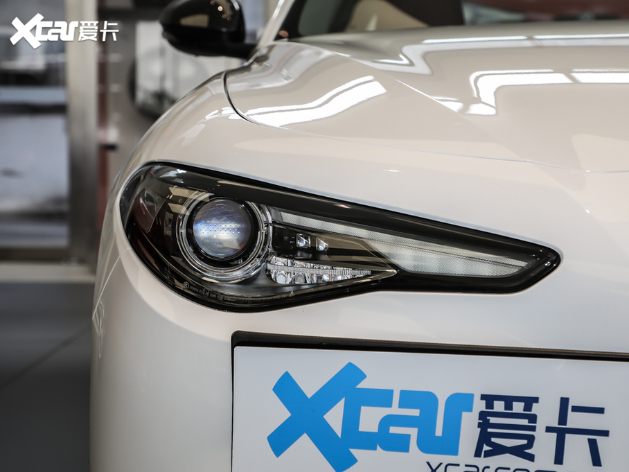 2020Giulia~ 280HP ҹӰ