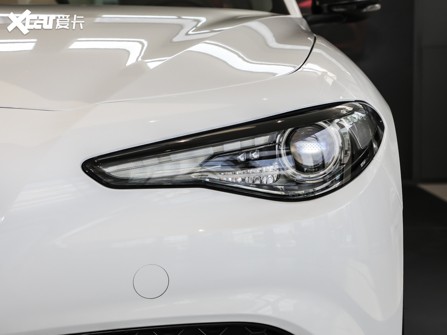 2020Giulia~ 280HP ҹӰ