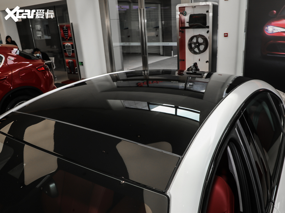 2020Giulia~ 280HP ҹӰ