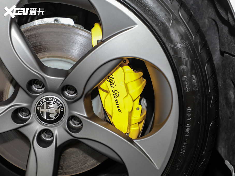 2020Giulia~ 280HP ҹӰ