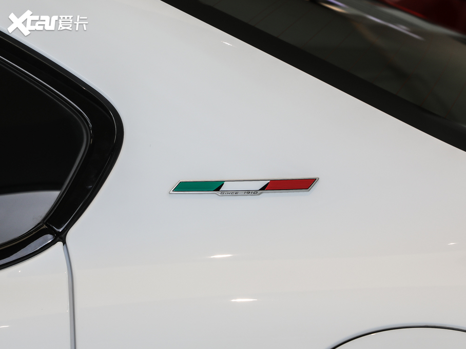 2020Giulia~ 280HP ҹӰ