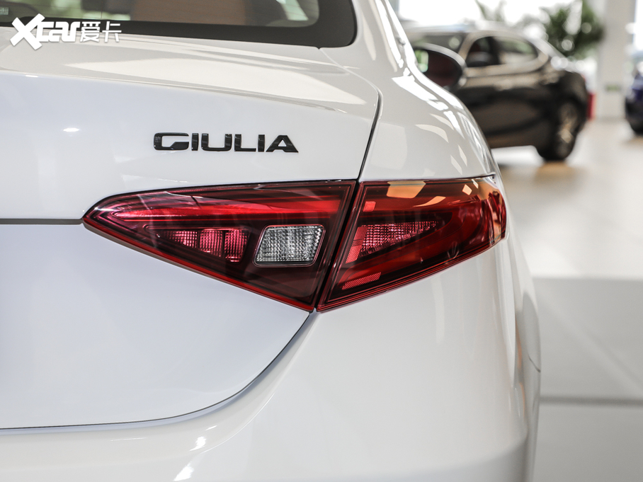 2020Giulia~ 280HP ҹӰ
