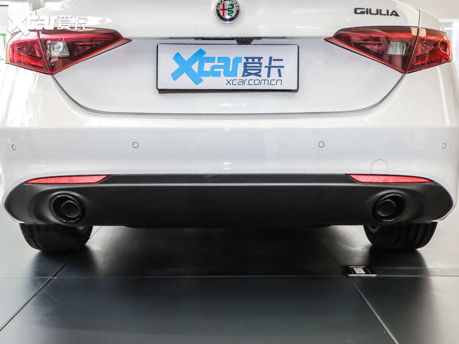 2020Giulia~ 280HP ҹӰ