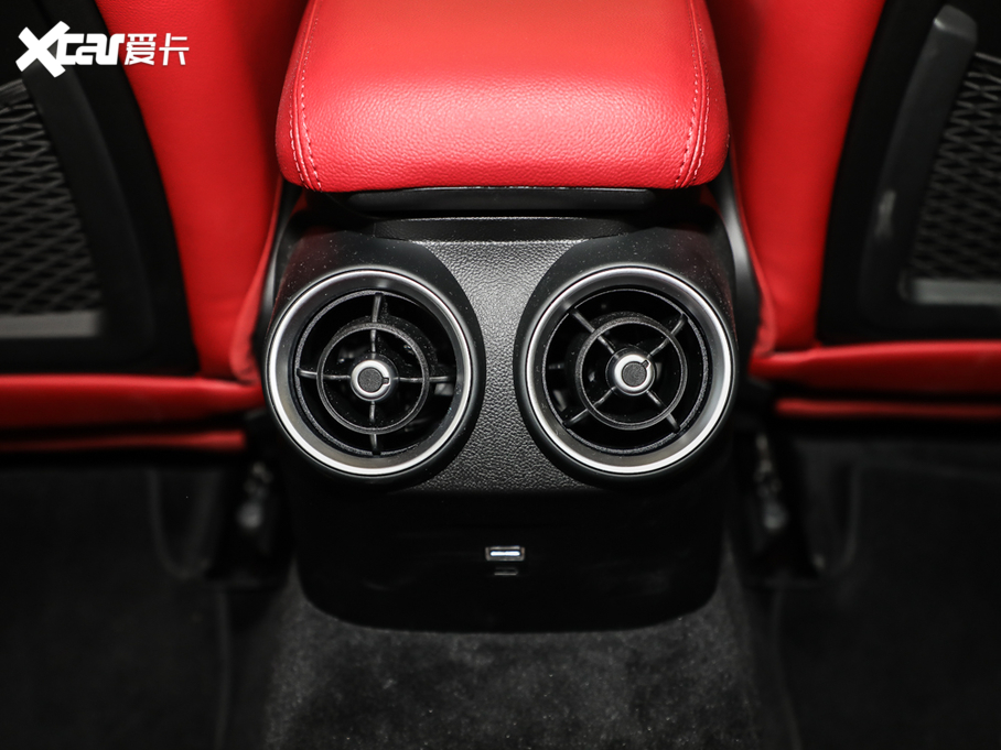 2020Giulia~ 280HP ҹӰ