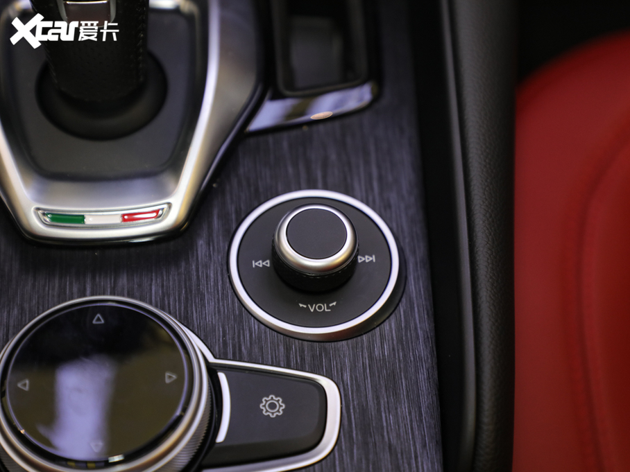 2020Giulia~ 280HP ҹӰ