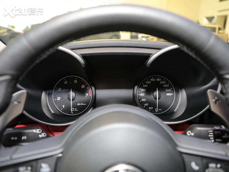 2020Giulia~ 280HP ҹӰ