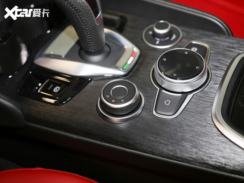 阿爾法·羅密歐2020款Giulia