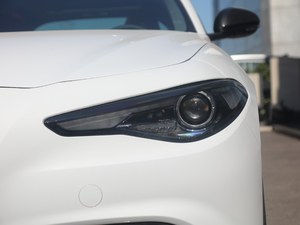 2020款280HP 豪华版 大灯